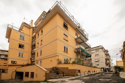 Foto Appartamento in Via Clemente Ix, Roma Battistini - Primavalle di 65 m²