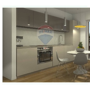 Foto Appartamento in Via Davide Lopez, Bari Libertà di 55 m² con 2 locali