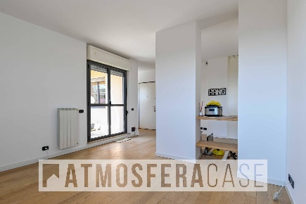 Foto Appartamento in Via Borgo Palazzo, Bergamo Celadina di 96 m²