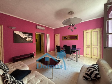 Foto Appartamento in Via Vigone, Pinerolo Tabona, Borgo Nuovo di 200 m²