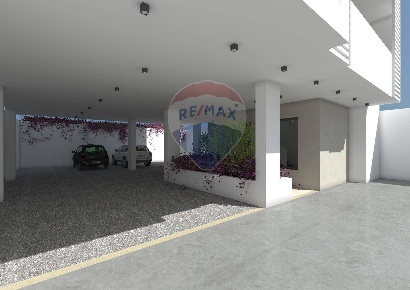 Foto Appartamento in Via Davide Lopez, Bari Libertà di 75 m² con 3 locali