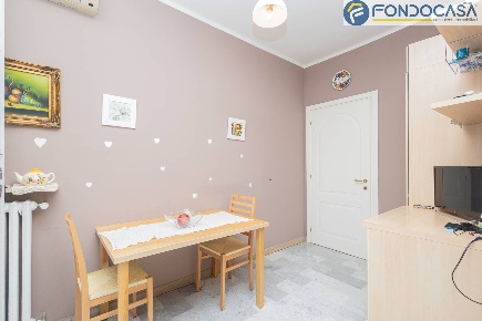 Foto Appartamento in Via Attilio Momigliano, Milano di 120 m² con 4 locali