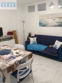Foto Appartamento in Via San Martino, Viareggio Centro di 70 m² in affitto