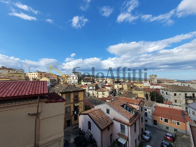 Foto Appartamento a Catanzaro Centro Storico di 100 m² con 3 locali