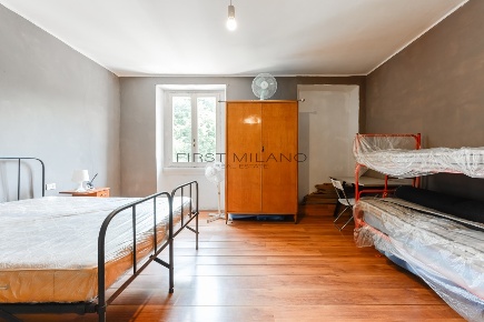 Foto Appartamento in Via Montalbino 11, Milano Istria di 60 m² con 2 locali