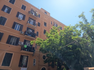 Foto Appartamento in via Prenestina 42, Roma Pigneto di 80 m² con 3 locali