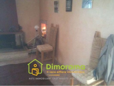 Foto Appartamento Viterbo Grotte Santo Stefano di 110 m² con 5 locali