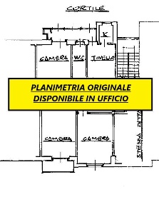 Foto Appartamento in Via Bernardino Luini 143, Torino Lucento di 88 m²