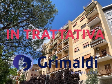 Foto Appartamento in Viale Appio Claudio 365, Roma Cinecittà di 85 m²