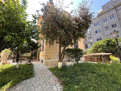 Foto Villa in Via Pandosia 27, Roma in vendita