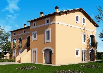 Foto Appartamento in Via Piediluco via Monte la Rocca snc, Terni in vendita