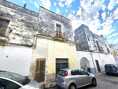 Foto Appartamento in Oronzo Quarta, Copertino in vendita