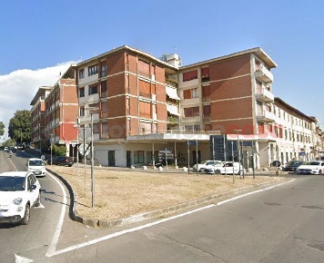 Foto Appartamento in Piazza Guerrazzi 1, Pisa San Martino di 100 m²