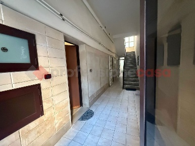 Foto Appartamento in Via Montegrappa 101, Bari Carrassi di 20 m² in vendita
