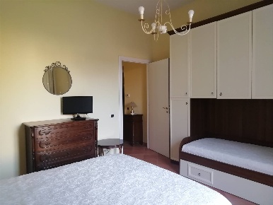 Foto Appartamento in Centro storico, Avellino Centro Storico di 40 m²