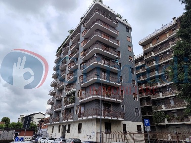 Foto Appartamento in Via Stefini 20, Milano Maggiolina di 140 m² in vendita