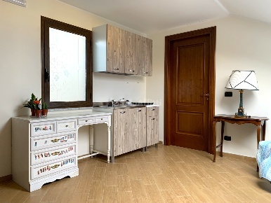 Foto Mansarde a Catanzaro Centro Storico di 35 m² con 2 locali in affitto