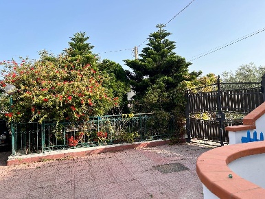 Foto Villa a Misilmeri in vendita