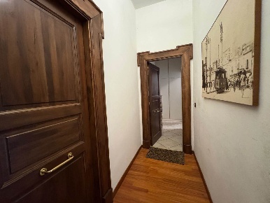 Foto Appartamento in Via Regina Elena 14, Lecce San Lazzaro di 115 m²