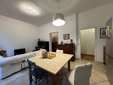 Foto Appartamento in Via Regina Elena 14, Lecce San Lazzaro di 115 m²