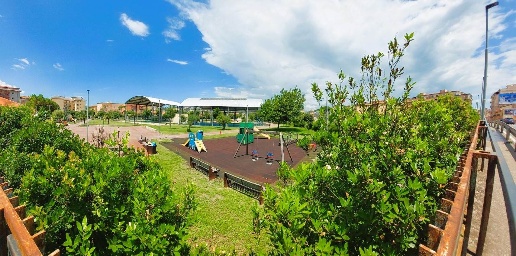 Foto Appartamento in via Caracciolo 22, Catanzaro Catanzaro Lido di 146 m²