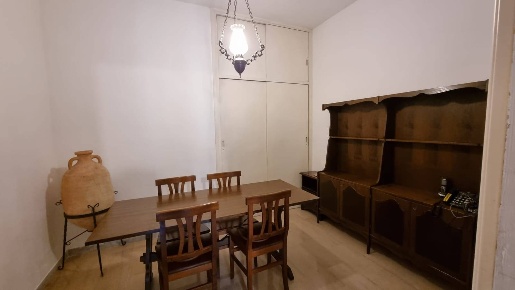 Foto Appartamento in Via Domenico Comparetti 52A, Roma di 75 m² in affitto