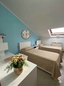 Foto Appartamento a Pisa Marina di Pisa di 70 m² con 4 locali in vendita