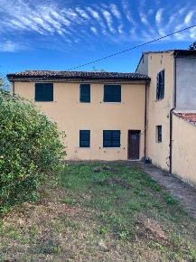 Foto Appartamento in Strada Madonna del Monte, Pesaro Villa Fastiggi