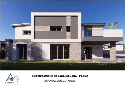 Foto Villa a Parma in vendita