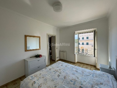 Foto Appartamento in Via Cavour, Anzio Centro Storico di 55 m² con 2 locali