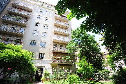 Foto Appartamento in Via Alfonso Lamarmora, Torino in vendita