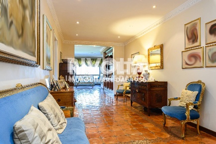 Foto Appartamento in Via Pietro Mascagni, Roma Africano - Villa Chigi