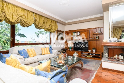 Foto Appartamento in Via Pietro Mascagni, Roma Africano - Villa Chigi