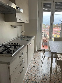Foto Appartamento a Bergamo Stazione di 70 m² con 2 locali in affitto