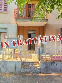 Foto Appartamento in I. ROTA, Vimercate Semicentro di 120 m² con 3 locali
