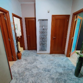 Foto Appartamento in Corso Montello, Collegno Borgata Paradiso Sud di 86 m²