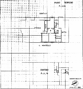 Foto Appartamento in Corso Montello, Collegno Borgata Paradiso Sud di 86 m²
