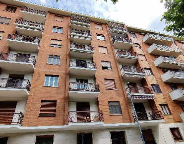 Foto Appartamento in Corso Montello, Collegno Borgata Paradiso Sud di 86 m²