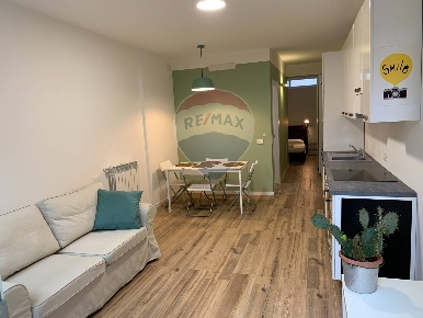Foto Appartamento in Via Matteo Civitali, Milano San Siro di 49 m²