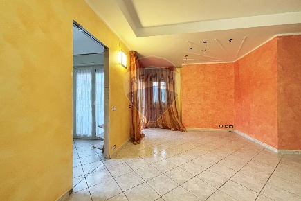 Foto Appartamento in Via Provinciale, Monreale Pioppo di 116 m² in vendita