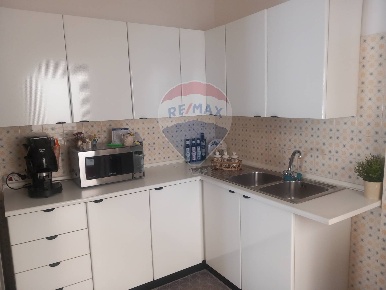 Foto Appartamento in VIA FIRENZE, Vittoria Centro di 140 m² con 7 locali