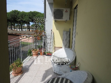 Foto Appartamento in via del Forcone, Viareggio Bicchio - Varignano