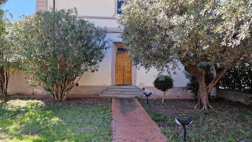 Foto Appartamento in Via G. Bruno, Sesto Fiorentino Sesto Città di 140 m²