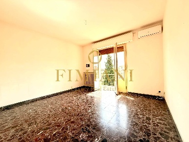 Foto Appartamento in Via Amos Cassioli, Firenze Argingrosso di 95 m²