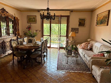 Foto Appartamento in VIA PODGORA 3, Pinerolo Stazione, Immacolata di 95 m²
