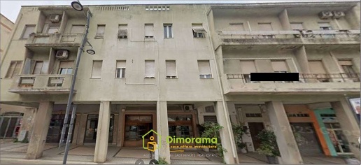 Foto Appartamento in Via Antonio Gramsci 32 09013 Carbonia SU Italia,