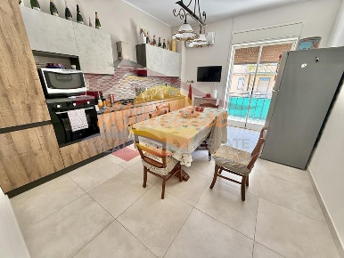 Foto Appartamento in via Michele Bonanno, Siracusa Bosco Minniti di 169 m²