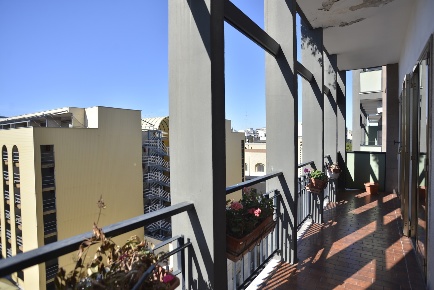 Foto Appartamento in Via francesco crispi 14, Bari Libertà di 145 m²