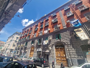 Foto Appartamento in Via Macedonio Melloni 94, Napoli in vendita