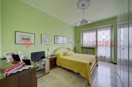 Foto Appartamento in Via BOTTICELLI 17, Torino Rebaudengo di 91 m²